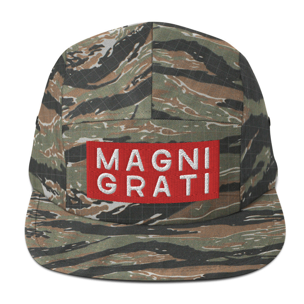 MAGNI GRATI Trade