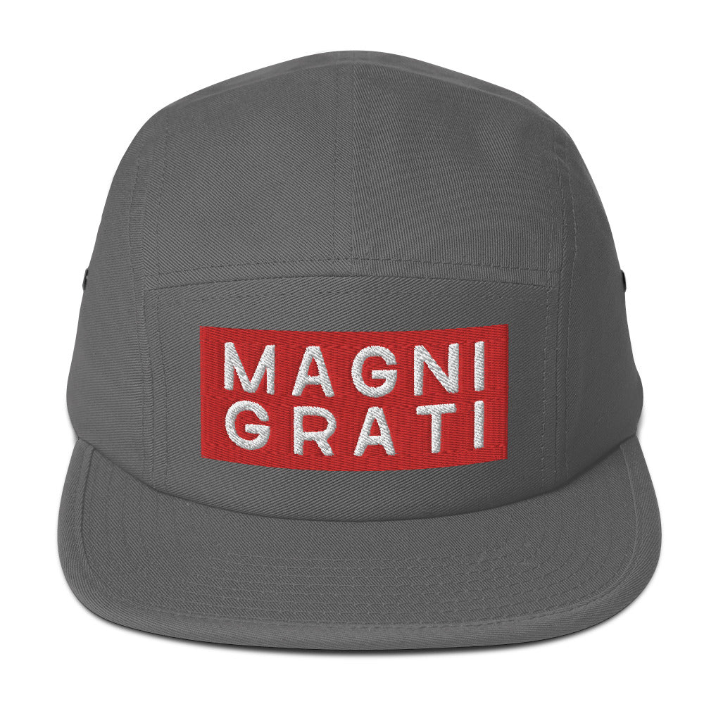 MAGNI GRATI Trade