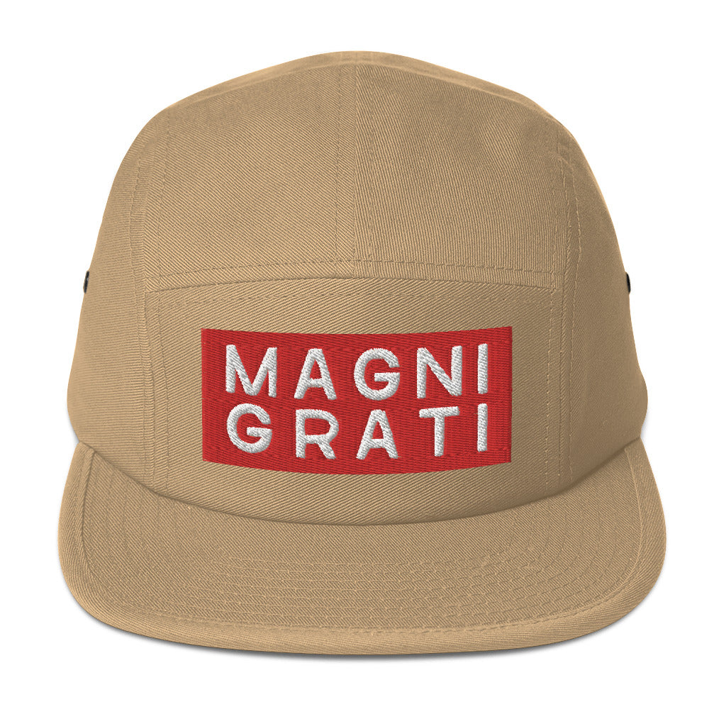 MAGNI GRATI Trade