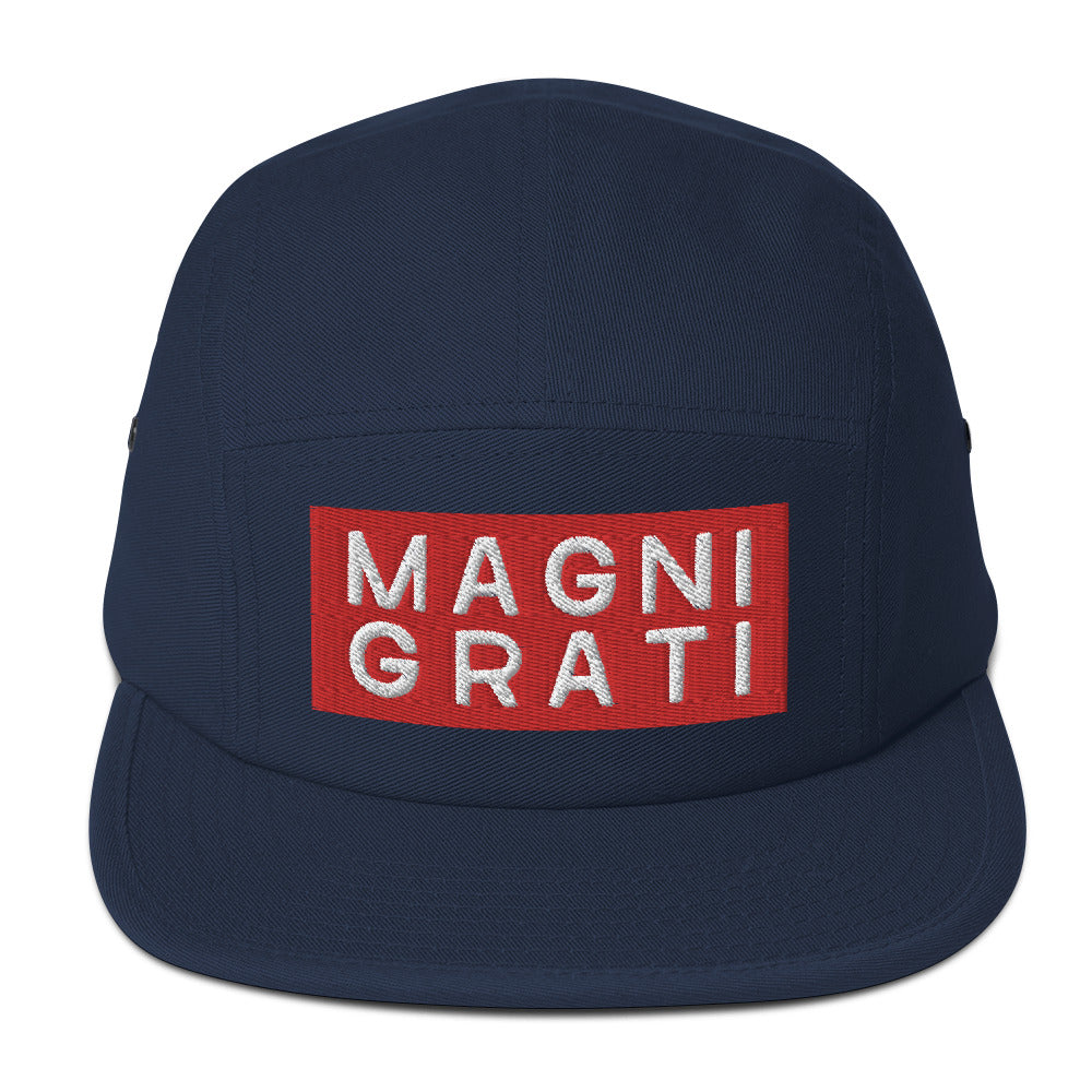 MAGNI GRATI Trade