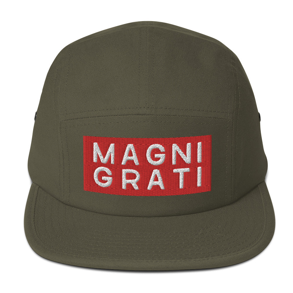 MAGNI GRATI Trade