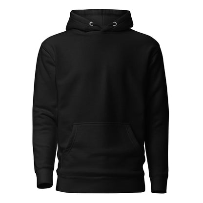 MAGNITUDE GRATITUDE Hoodie