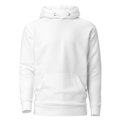 MAGNITUDE GRATITUDE Hoodie